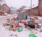 Астрахань стала аутсайдером рейтинга ЖКХ 