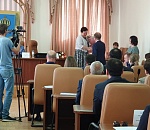 Мария Пермякова: Я сделала максимум того, что можно было сделать