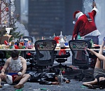 Юрист рассказала астраханцам, как не потерять работу после новогоднего корпоратива