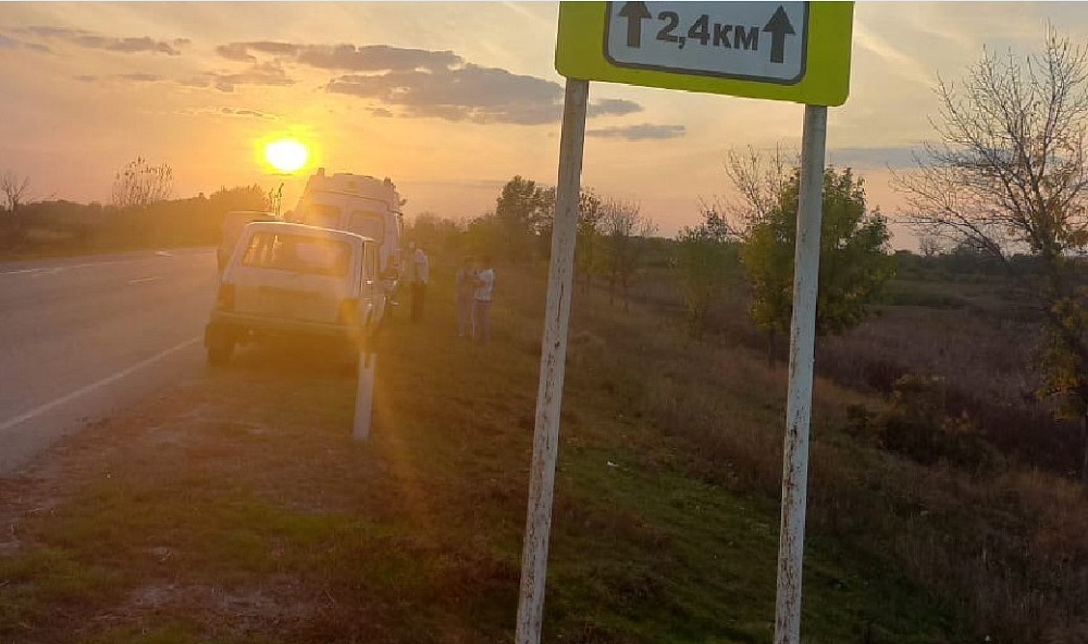 Избитый астраханец сутки умирал на полу без помощи