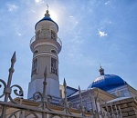 В каких мечетях астраханские мусульмане смогут совершить намаз на Уразу-Байрам