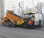 Улицу Генерала Епишева в Астрахани отремонтируют до конца ноября