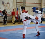 Астраханцы завоевали «Кубок Каспия» по армейскому рукопашному бою