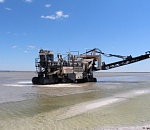 "Руссоль" увеличит добычу соли в Астраханской области