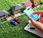 Астраханцам напомнили о необходимости платить налог по-новому