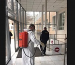 Комментарий ректора АГТУ о ситуации с изолированным общежитием