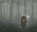 Завтра утром астраханцам обещают туман, днем - теплую погоду