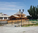 Что и за чей счёт строят в Кремле?