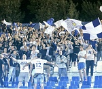 «Волгарь» встретится с болельщиками