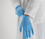 Астраханская бизнеследи продала стоматологии 28 000 некачественных перчаток