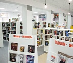 Библиотека нового поколения появилась в Камызяке