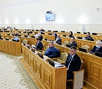 Астраханские депутаты определят муниципалитеты, где землю можно будет получить бесплатно