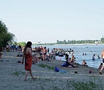 Невероятно. В Астрахани появится пляж. Местные жители могут выбрать место сами