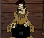 Астраханец избив почтальона, отобрал у нее сумку с 300 тысячами