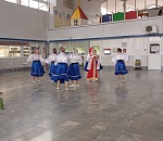 Концерт «Спасибо, мам!» состоится на железнодорожном вокзале Астрахани 29 ноября