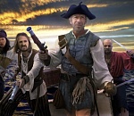 Астраханский численник. Нашего экс-губернатора ограбили в Москве