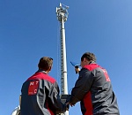 5G охватил 27 городов России