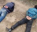 Двое мужчин хотели похитить сына бизнесмена из Нидерландов