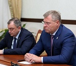 Председатель астраханской Думы предложил ввести компенсационные выплаты для врачей скорой помощи и их водителей 