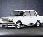 Двое подростков под Астраханью угнали «семерку»