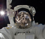 Первые российские туристы отправятся в космос из Астраханской области в 2020 году