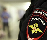 Задержание подозреваемых в убийстве полицейских не подтвердилось