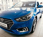 Новый Solaris в Астрахани!