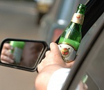  За выходные астраханская полиция задержала 99 пьяных водителей