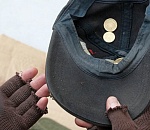 У бедного астраханца украли деньги на подарки для дочек