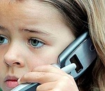 Пьяный астраханец отобрал мобильник у 8-летней девочки