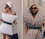 Не дельный обзор. Не гречкой единой…