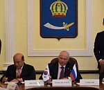 В Астрахани появится центр поддержки корейской диаспоры