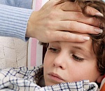  За полтора месяца более 18 тысяч астраханцев переболели ОРВИ