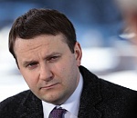 Агенство Bloomberg назвало Максима Орешкина фаворитом Путина