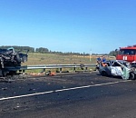 В астраханский суд направлено дело о жительнице Дагестана, устроившей ДТП с гибелью двух человек   