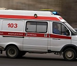 В Астраханской области, упав с моста, разбился 9-летний мальчик