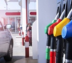 В Астраханской области с начала года поднялись в цене бензин и дизтопливо