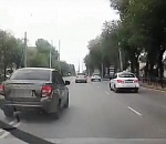 В Астрахани наглого таксиста наказали рублем