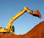 Астраханская область продаст с аукциона право разработки Харабалинского месторождения глин