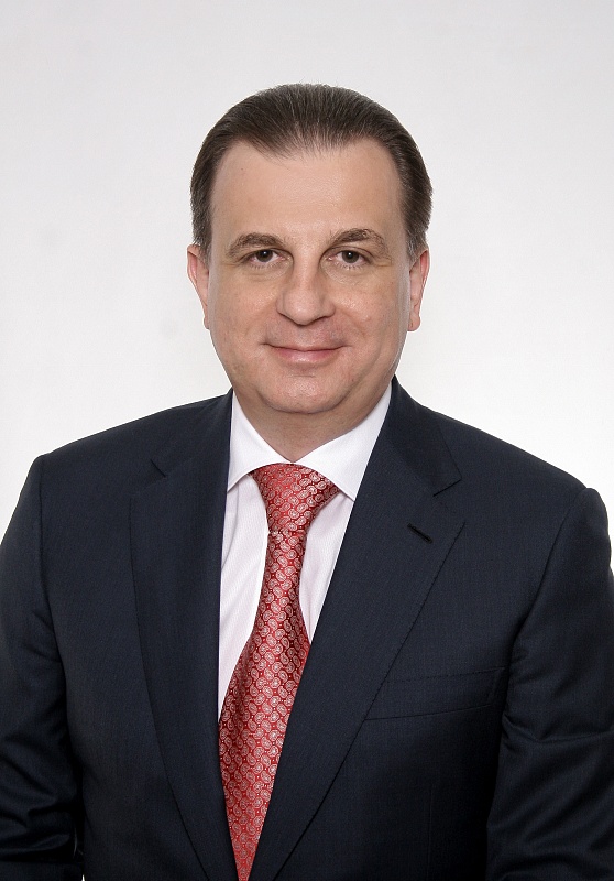 Руководитель Астраханского Газпрома стал областным депутатом 