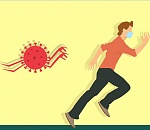 Коронавирус в Астрахани: стремительное распространение