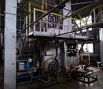 57 миллионов рублей выделили на модернизацию котельной в Знаменске