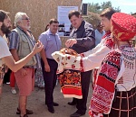 Рыбацкий туристический маршрут открыли в Астраханской области