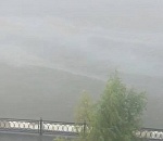 В Астрахани занялись устранением причин нефтяного разлива на Волге