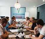 Сторонники и противники пенсионной реформы встретились за круглым столом в Астрахани