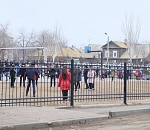 Опубликовано письмо, которое получали астраханские школы перед эвакуацией