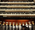 Астраханцев приглашают на бесплатный органный концерт