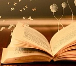 Астраханцев приглашают на книжную выставку, экспонаты с которой можно забрать себе