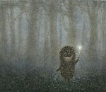 Завтра астраханцев ждёт небольшой дождь и туман