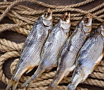 Астраханская вобла и осетровая икра вошли ﻿в топ продуктовых брендов России